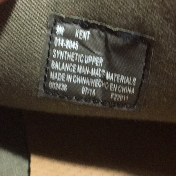 J Ferra Dress Shoes - Picture 6 of 8